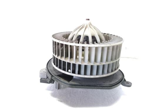 Heater blower motor MERCEDES-BENZ CLK (C209) CLK 270 CDI (209.316) | BP10178351M62 