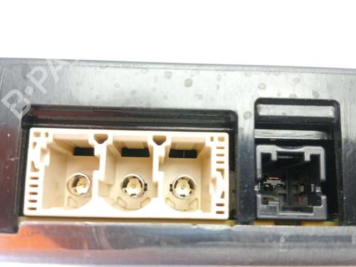 Electronic module TOYOTA YARIS (_P13_)  | BP24973520M83 