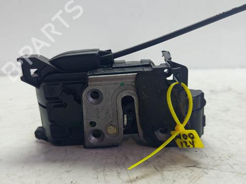 Rear left lock RENAULT MEGANE III Grandtour (KZ0/1) 1.5 dCi (KZ1M, KZ1W, KZ0R) | BP31190274C100