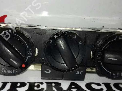 Climate control VW POLO (9N_, 9A_)  | BP7951673I5 