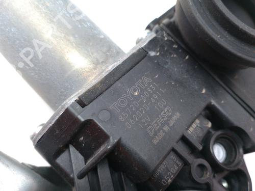 Front left window mechanism LEXUS CT (ZWA10_) 200h (ZWA10_) | BP16239217C22 