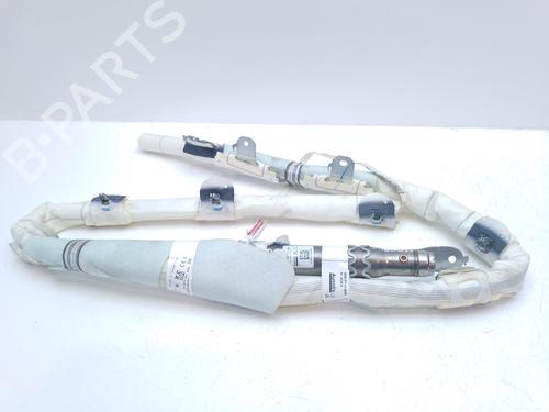 Right curtain airbag RENAULT KADJAR (HA_, HL_)  | BP18962724C12