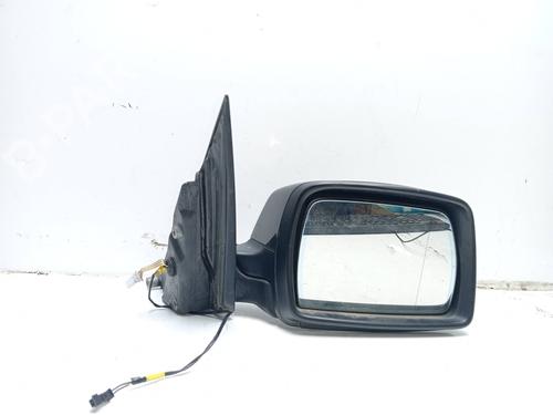 Used Right mirror BMW X3 (E83) 2.0 sd (177 hp) 21779429