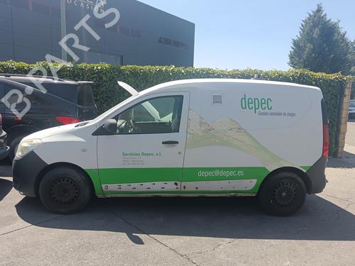 Left headlight DACIA DOKKER MPV (KE_) 1.5 dCi (KEAJ, KEAH) | BP38048349C28  - Image 11