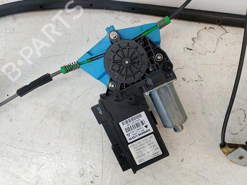 Front right window mechanism AUDI A4 B7 (8EC) 2.0 TFSI | BP37637023C23 - Image 4