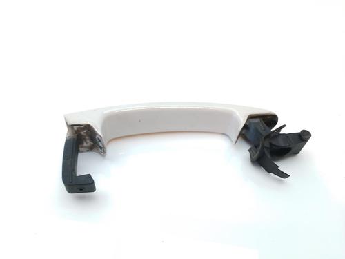 Front left exterior door handle VW POLO V (6R1, 6C1) 1.6 | BP10677852C128 