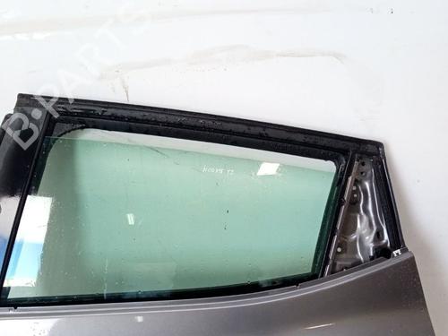 Left rear door RENAULT CLIO IV (BH_) 1.5 dCi 90 | BP31210621C4 