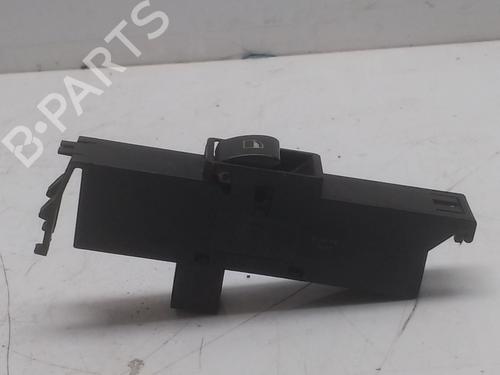 Used Left front window switch Left front window switch BMW 3 (E46) 320 d (150 hp) 33176326 33176326