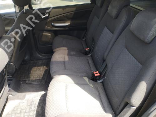 Gearbox FORD GALAXY II (WA6)  | BP22646750M3 