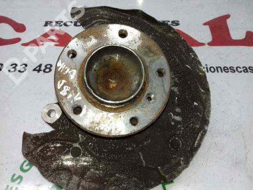 Right front steering knuckle BMW 1 (E87) 118 d | BP7953312M26 