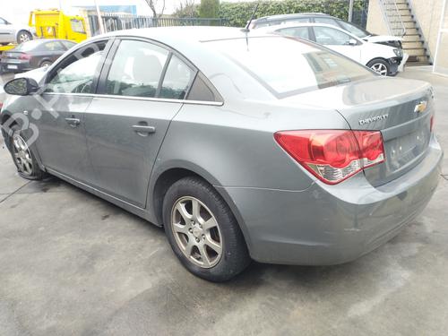 Display monitor CHEVROLET CRUZE (J300)  | BP10214461C48  - Image 10