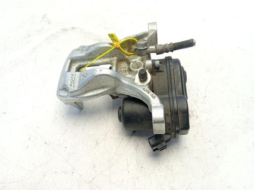 Used Left rear brake caliper TOYOTA YARIS (_P13_) [2010-2020]  31185020