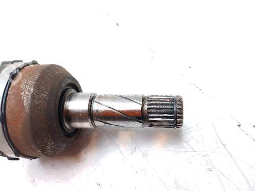 Right rear driveshaft VOLVO XC40 (536) D4 AWD | BP21848841M41 