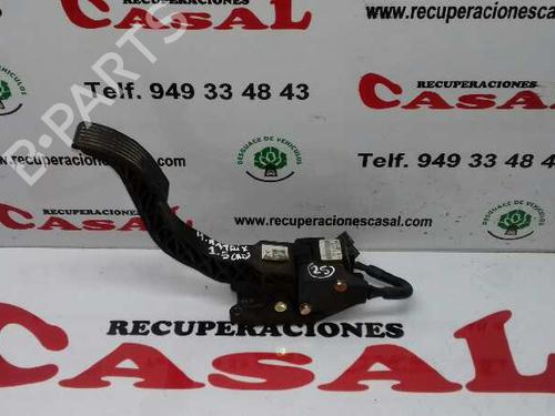 Used Pedal Pedal 7951688 7951688
