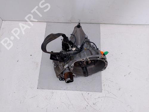 Gearbox NISSAN NOTE (E11, NE11) 1.4 | BP34265677M3 - Image 2