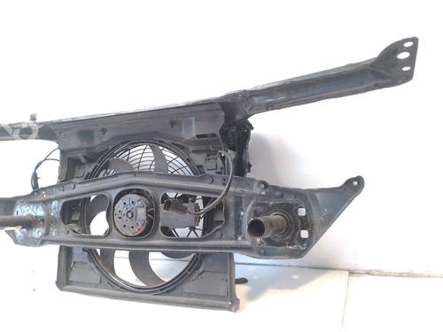 Frontplate/Frontkurv BMW 3 (E46) 323 i | BP24844164C72 