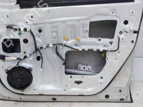 Right front door TOYOTA C-HR (_X1_) | BP31210631C3