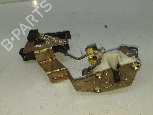 Used Front right lock CHEVROLET MATIZ (M200, M250) 1.0 (64 hp) 7956999