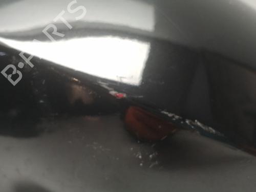 Left mirror SEAT LEON (1P1) 1.6 TDI | BP32271688C26