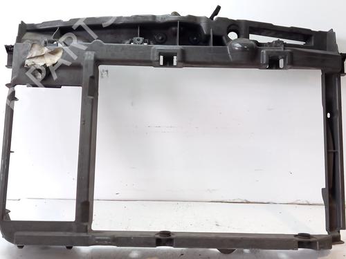 Frontplate/Frontkurv PEUGEOT 207 CC (WD_) 1.6 HDi (109 hp) 31213590