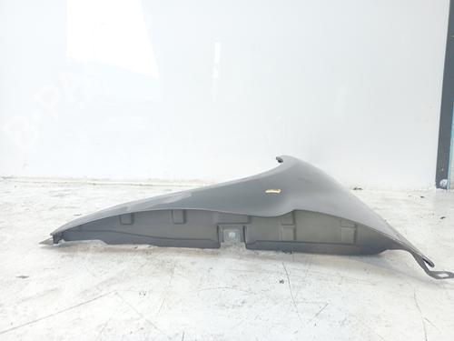 Left front fenders MERCEDES-BENZ B-CLASS Sports Tourer (W245) B 200 CDI (245.208) | BP20856030C41