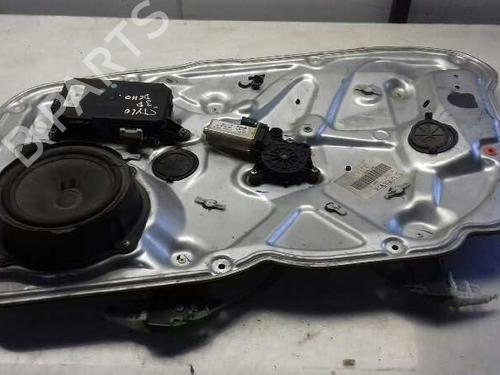 Used Front right window mechanism Front right window mechanism 7958807 7958807