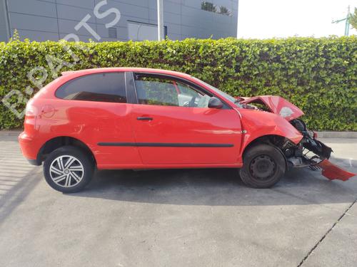 Left front driveshaft SEAT IBIZA III (6L1) 1.4 16V | BP30831237M38 - Image 7