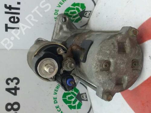 Startmotor TOYOTA COROLLA Saloon (_E15_) 1.6 (ZRE151) | BP7962910M8 