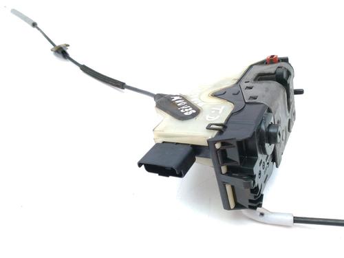 Rear right lock PEUGEOT 208 I (CA_, CC_) 1.4 HDi | BP13743273C99 