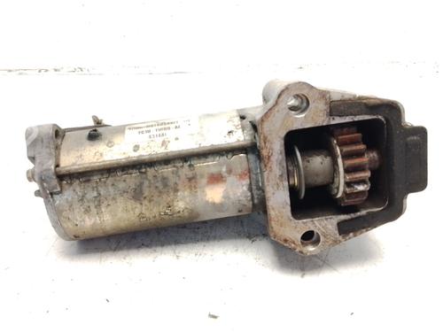 Used Starter FORD MONDEO III (B5Y) 2.0 16V TDDi / TDCi (115 hp) 30762038