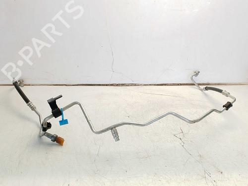 Used AC pipe AC pipe PEUGEOT 308 II (LB_, LP_, LW_, LH_, L3_) 1.2 VTi 72 (82 hp) 40625466 40625466
