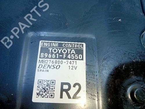 Engine control unit (ECU) TOYOTA C-HR (_X1_) | BP25019051M57 - Image 7