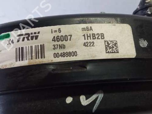Servo brake NISSAN MICRA IV (K13K, K13KK)  | BP9751041M42 