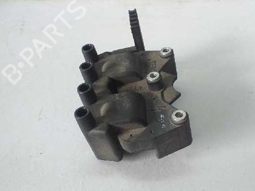 Used Ignition coil FIAT MAREA (185_) 1.6 100 16V (103 hp) 10275934