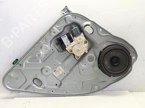 Used Rear left window mechanism Rear left window mechanism 38076185 38076185
