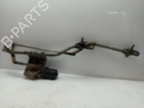 Used Front wiper motor RENAULT SCÉNIC II (JM0/1_) 1.9 dCi (JM0G, JM12, JM1G, JM2C) (120 hp) 30619777
