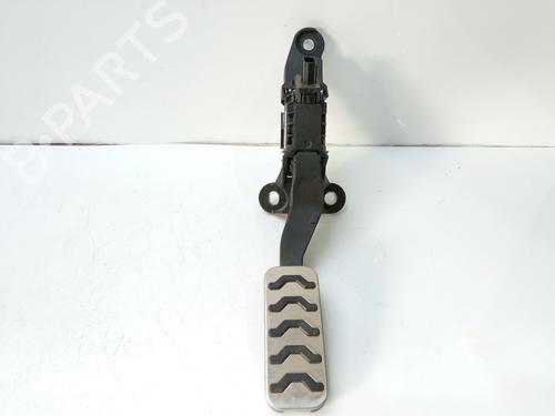 Used Pedal KIA PICANTO II (TA) 1.0 (67 hp) 18870625