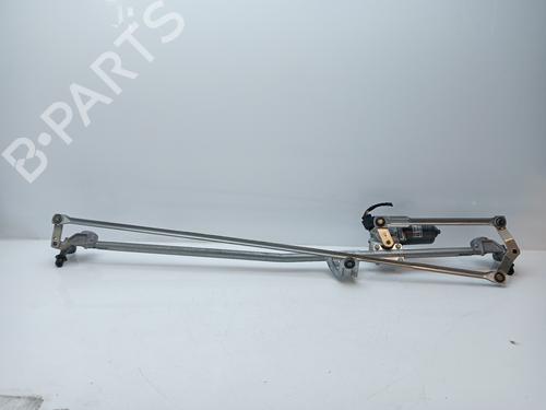 Front wiper motor OPEL ZAFIRA / ZAFIRA FAMILY B (A05)  | BP16220616M29 