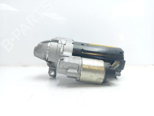 Starter BMW 1 (E81) 118 i | BP20716639M8 