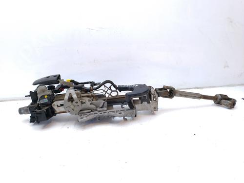 Used Steering column Steering column 18546345 18546345