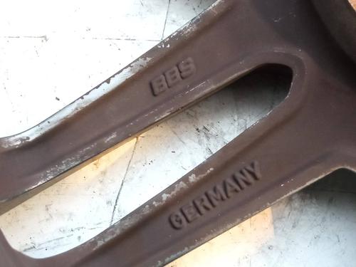 Rim MINI MINI (R50, R53) Cooper | BP9118105C45