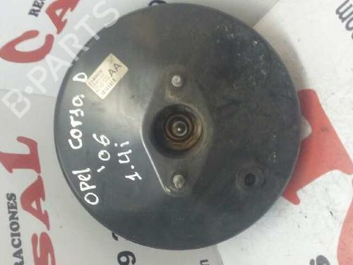 Used Servo brake Servo brake 7963091 7963091