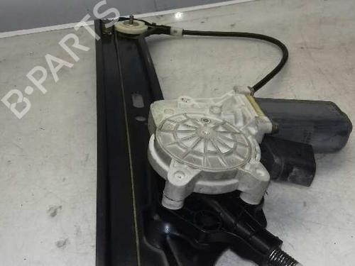 Front right window mechanism BMW 5 (E60) 525 d | BP7959225C23 