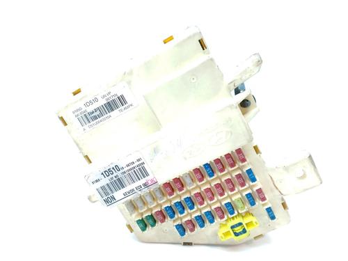 Fuse box KIA CARENS II MPV (FJ) 2.0 CRDi | BP15003311E1 