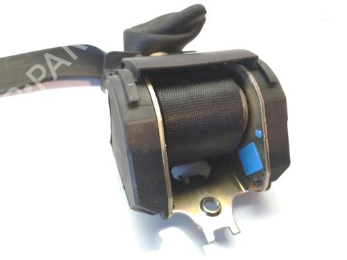 Front right seatbelt BMW 3 (E46) 320 d | BP10506754I25 