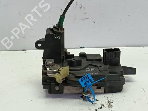 Used Front left lock Front left lock 33120943 33120943