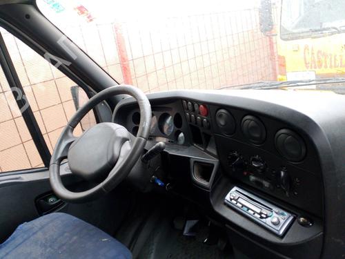 Left headlight IVECO DAILY IV Platform/Chassis 35C14, 35S14, 35S14 /P | BP36696722C28 - Image 12