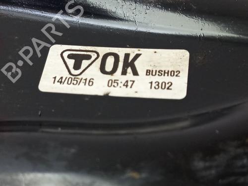 Right front suspension arm RENAULT KADJAR (HA_, HL_) 1.6 TCe 165 (HLMH) | BP29735119M13