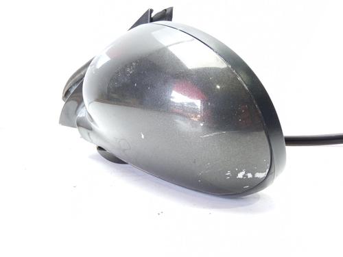 Left mirror PEUGEOT 406 (8B) 2.0 HDI 110 | BP13877386C26 