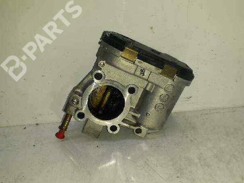 Used Throttle body Throttle body OPEL CORSA C (X01) [2000-2009] 7958105 7958105